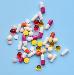 chlordiazepoxide