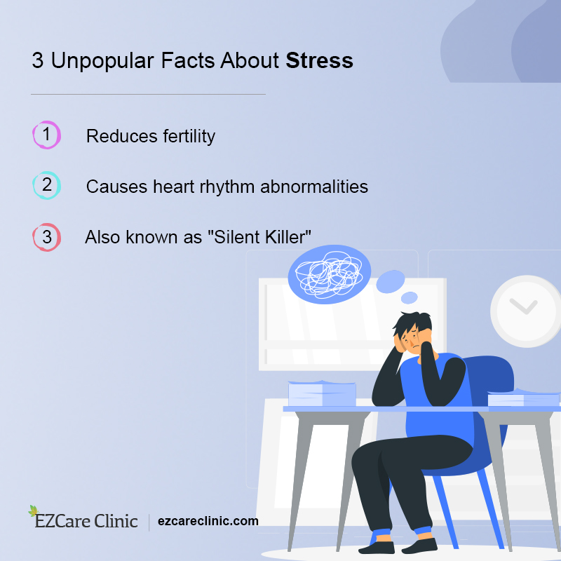 stress