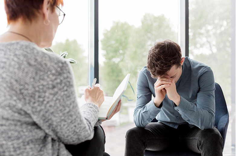 mood and anxiety disorders treatment