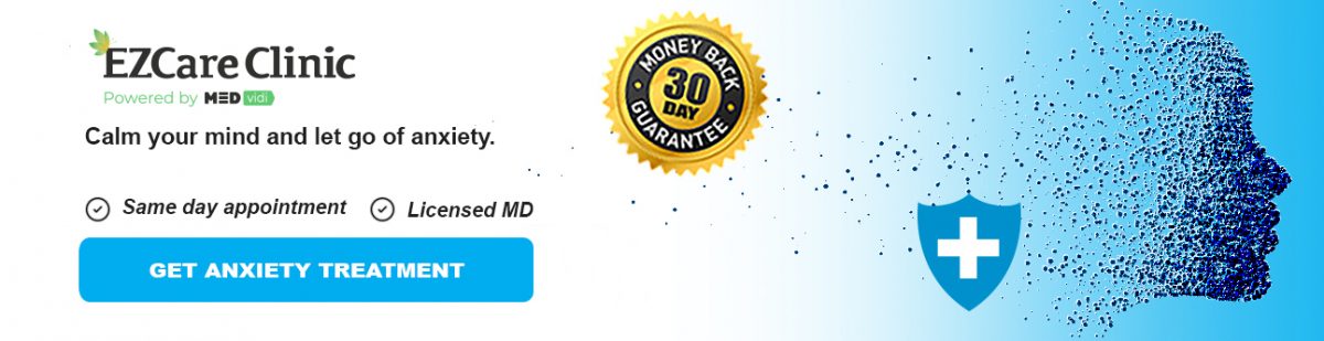 Anxiety Treatment