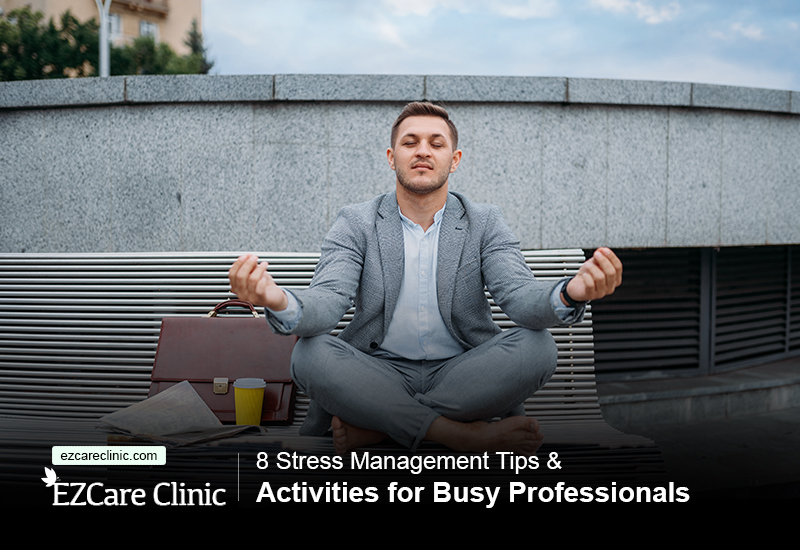 Stress