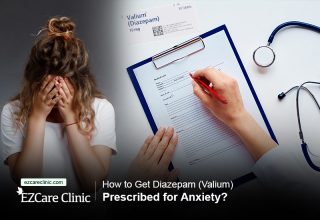 Diazepam (Valium)
