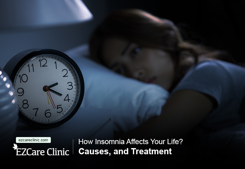 insomnia