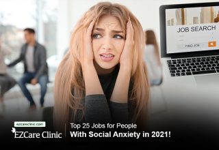 Social Anxiety Disorder