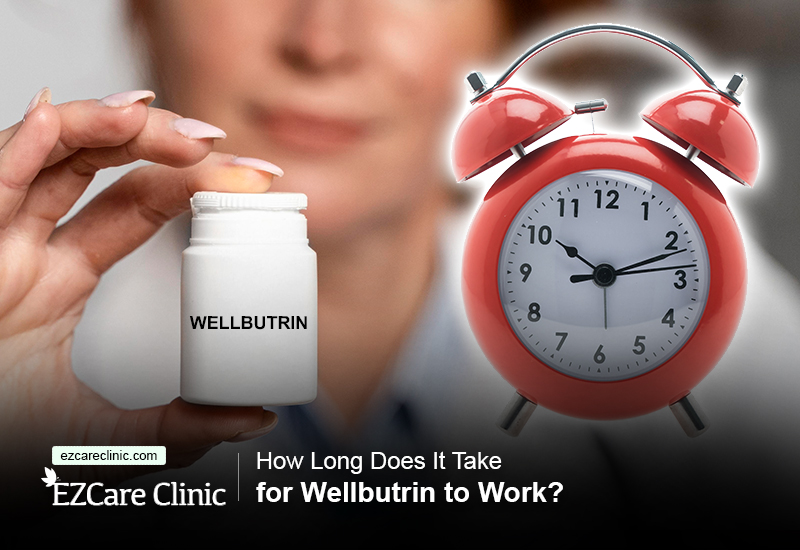 Wellbutrin