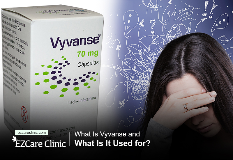 Vyvanse