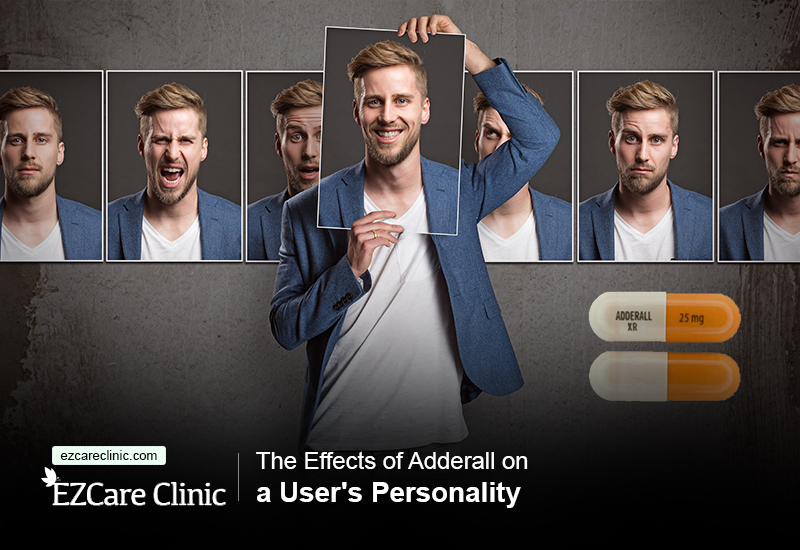Adderall Effect