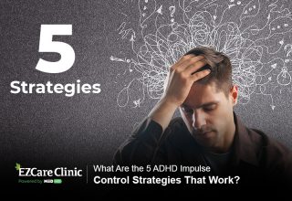 ADHD Impulse Control