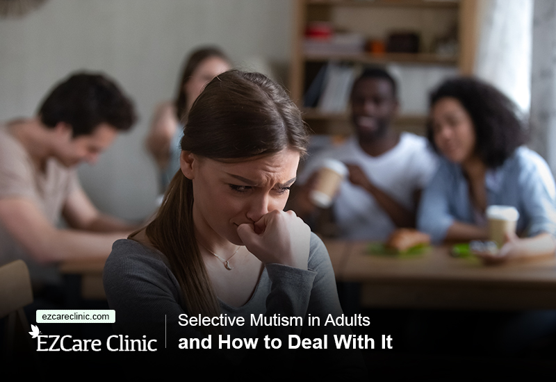 Selective Mutism