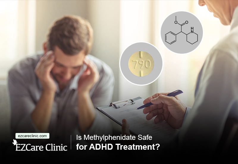 Methylphenidate