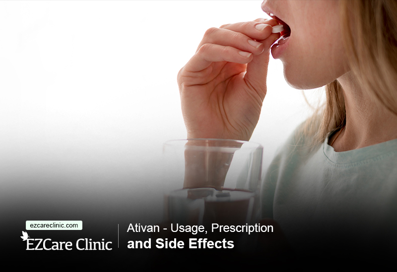 Ativan