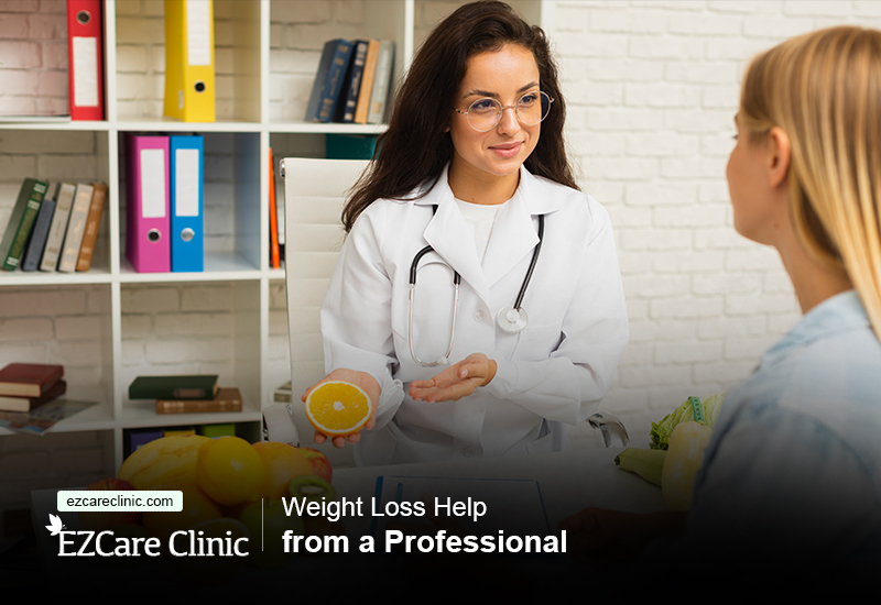 weight loss