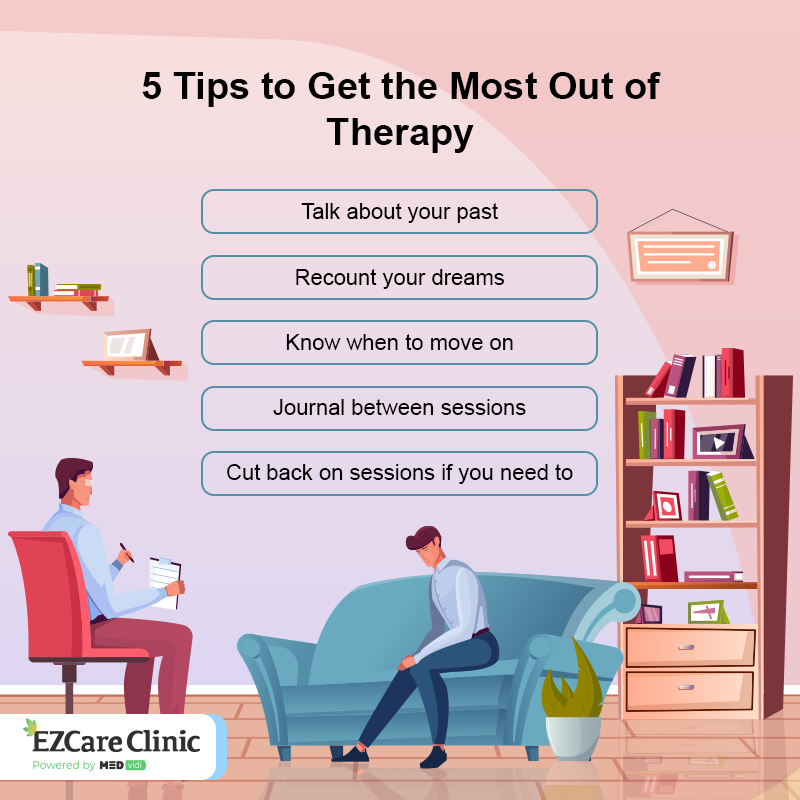 Mental Health Therapy 
