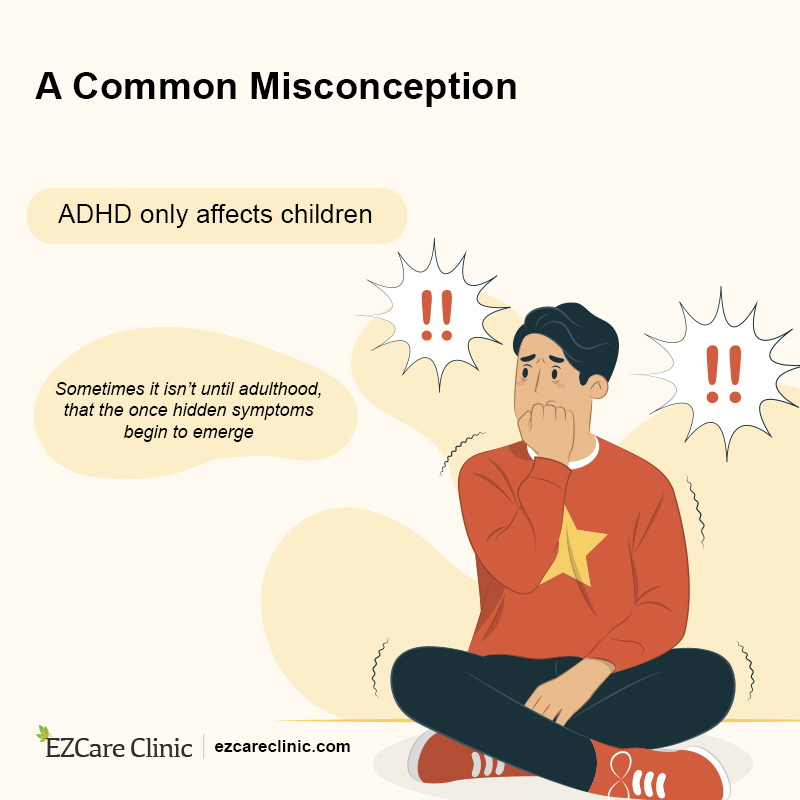 ADHD