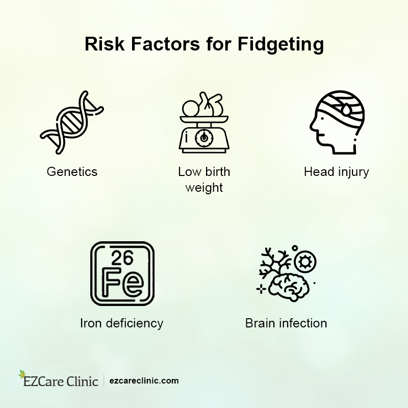 Fidget Toys