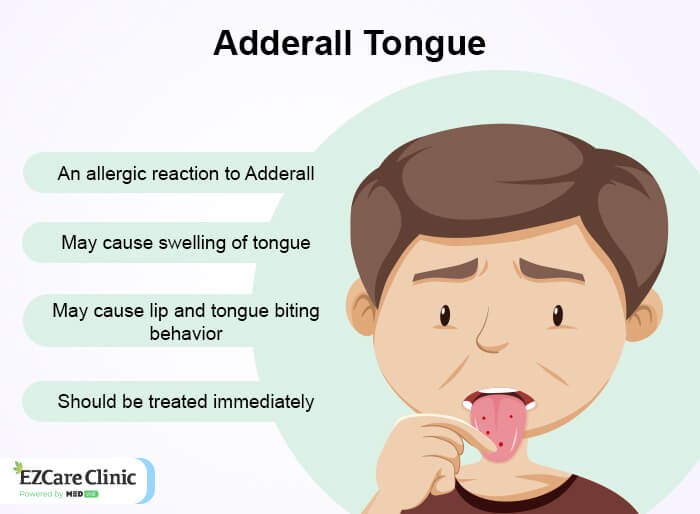 Adderall