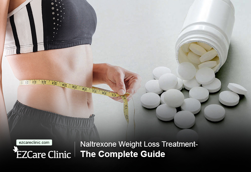 weight loss