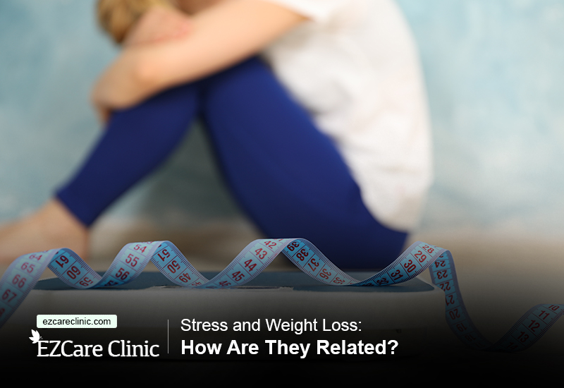 weight loss