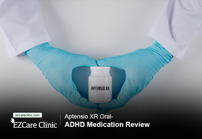 adhd medication