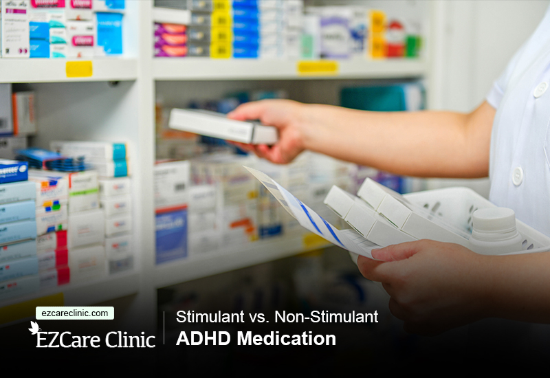 adhd medication