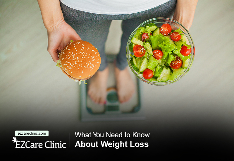 Weight Loss