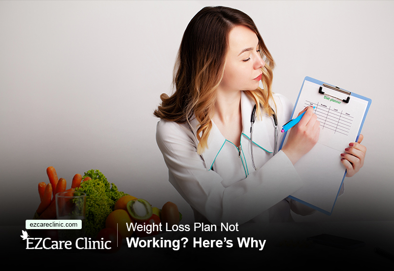 weight loss plan