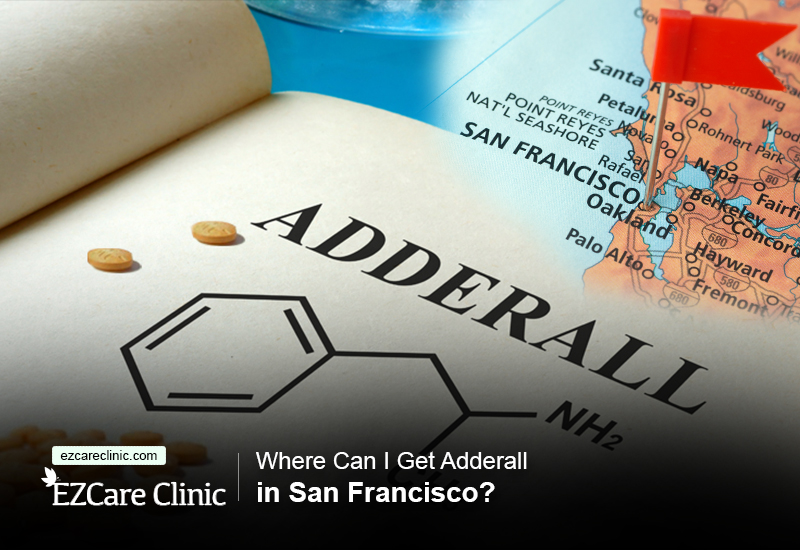 Adderall