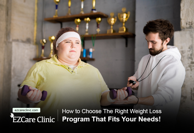 weight loss