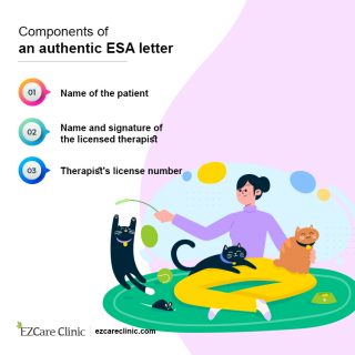 Real ESA letter