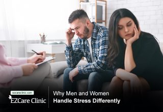 stress management