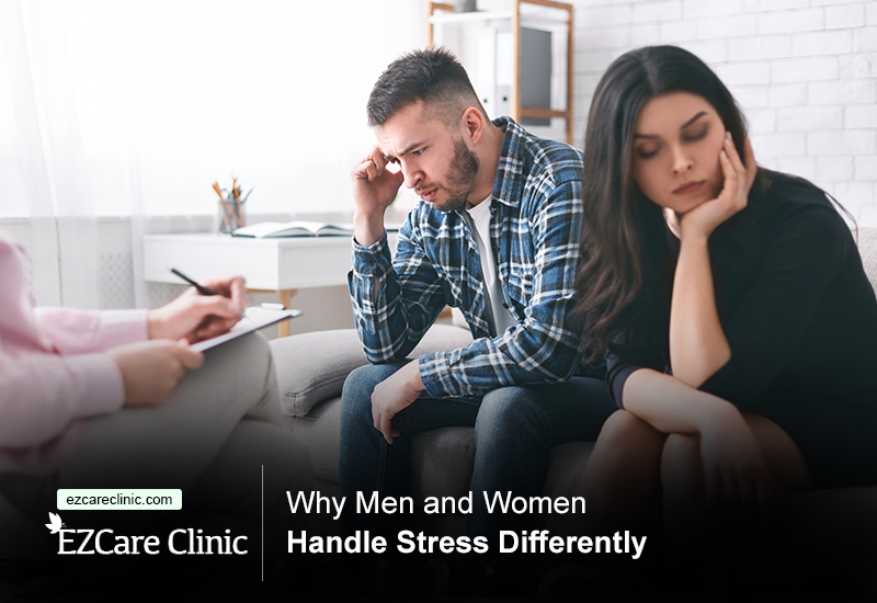 stress management