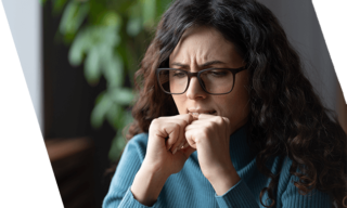 Anxiety triggers