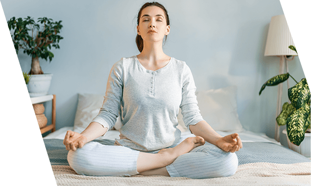 sleep meditation