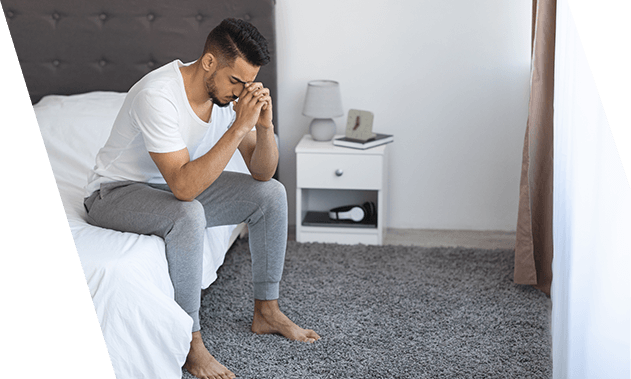 Depression test