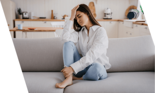 Depression nap