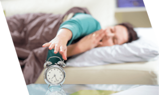 Sleep inertia