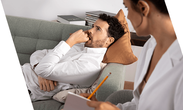 Five Reasons Why Do People Go to Therapy