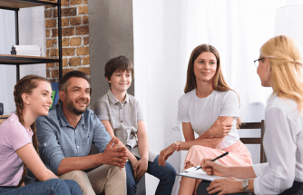 Family Therapy