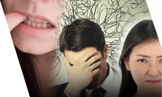 ADHD Stimming