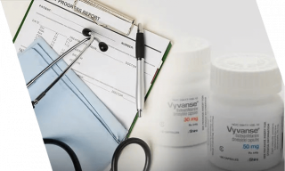 Vyvanse