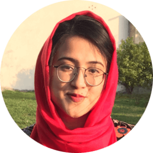 Wafaa Amjad Dar
