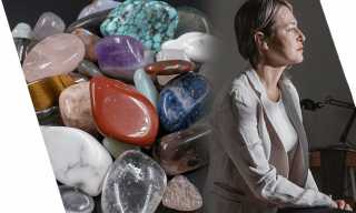 Stones for Anxiety