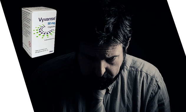 Vyvanse